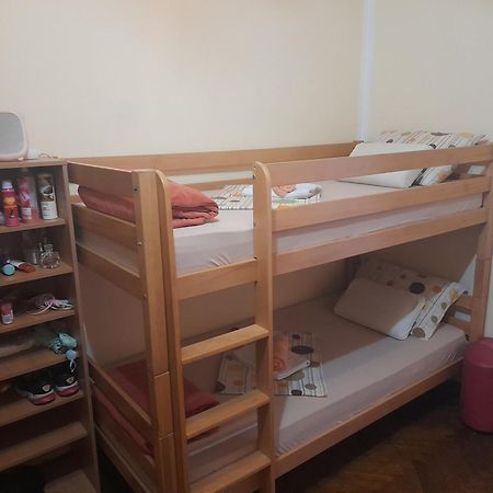 Centar Starog Grada Apartment โกตอร์ ภายนอก รูปภาพ