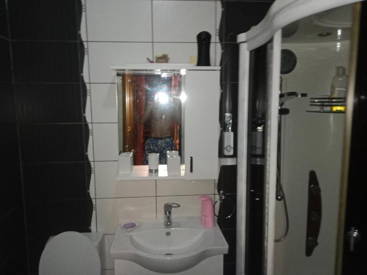 Centar Starog Grada Apartment โกตอร์ ภายนอก รูปภาพ