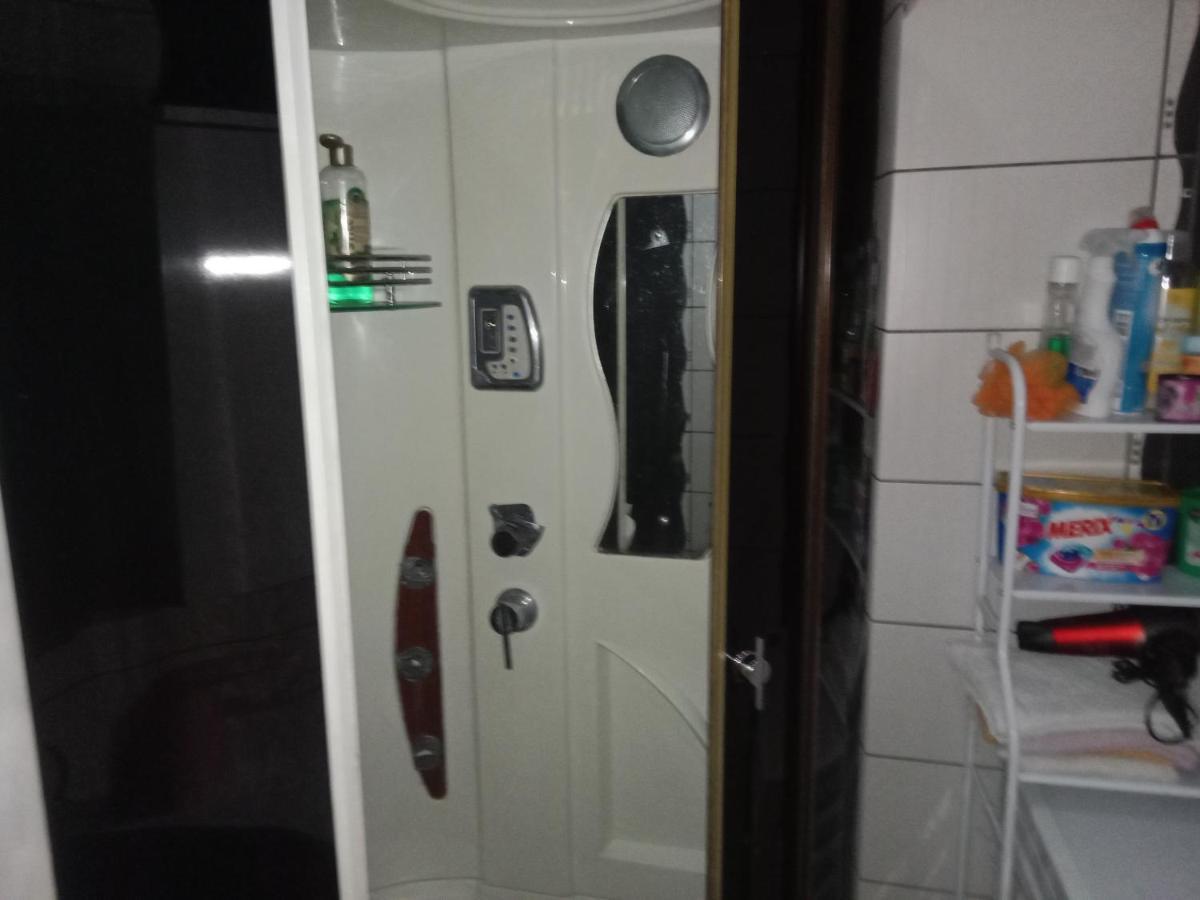Centar Starog Grada Apartment โกตอร์ ภายนอก รูปภาพ