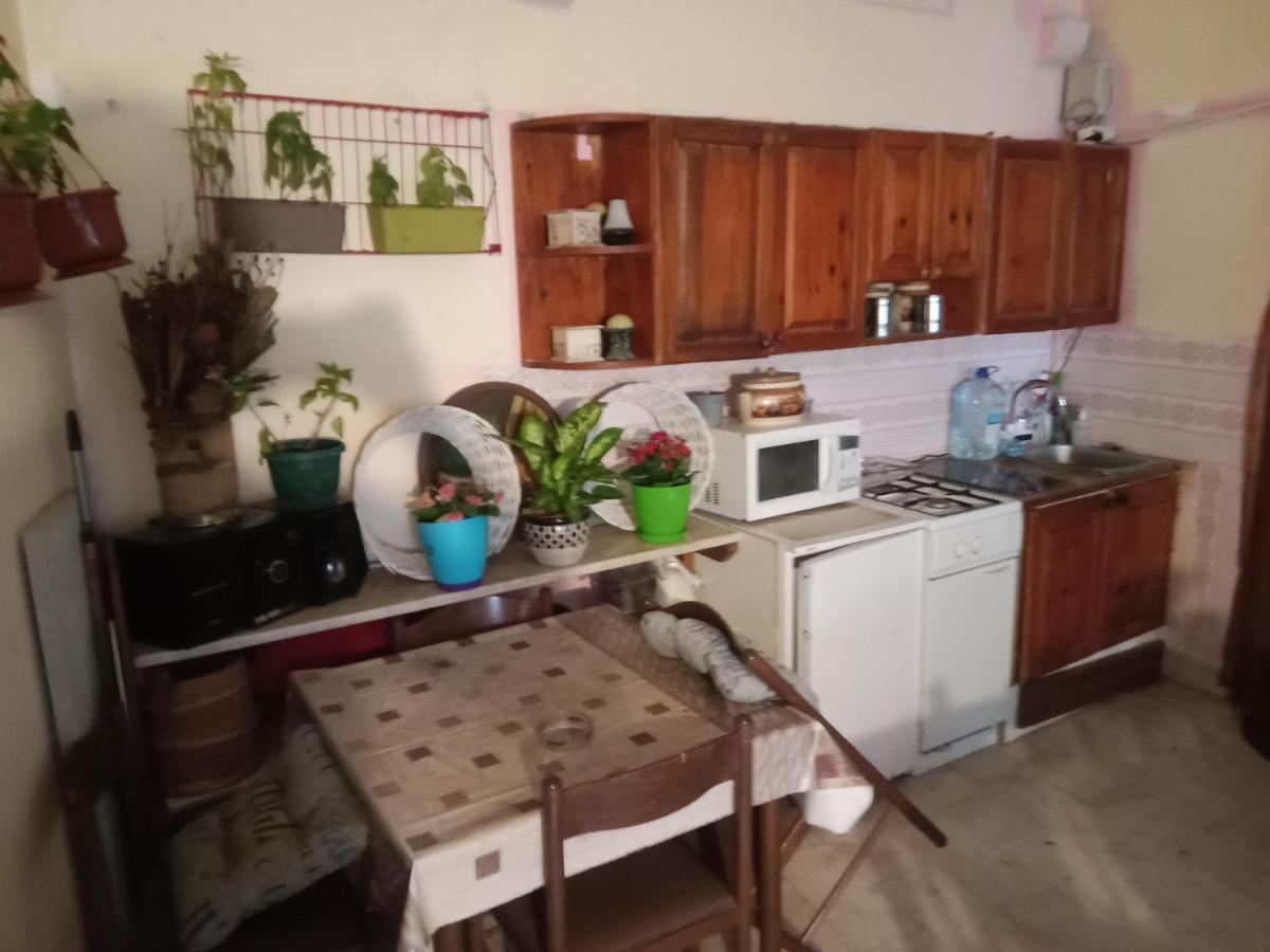 Centar Starog Grada Apartment โกตอร์ ภายนอก รูปภาพ