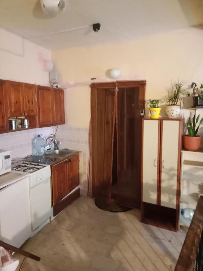 Centar Starog Grada Apartment โกตอร์ ภายนอก รูปภาพ