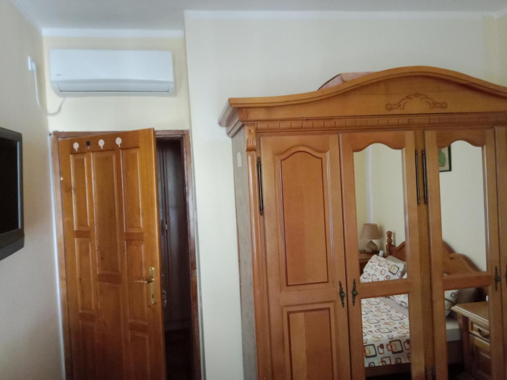 Centar Starog Grada Apartment โกตอร์ ภายนอก รูปภาพ