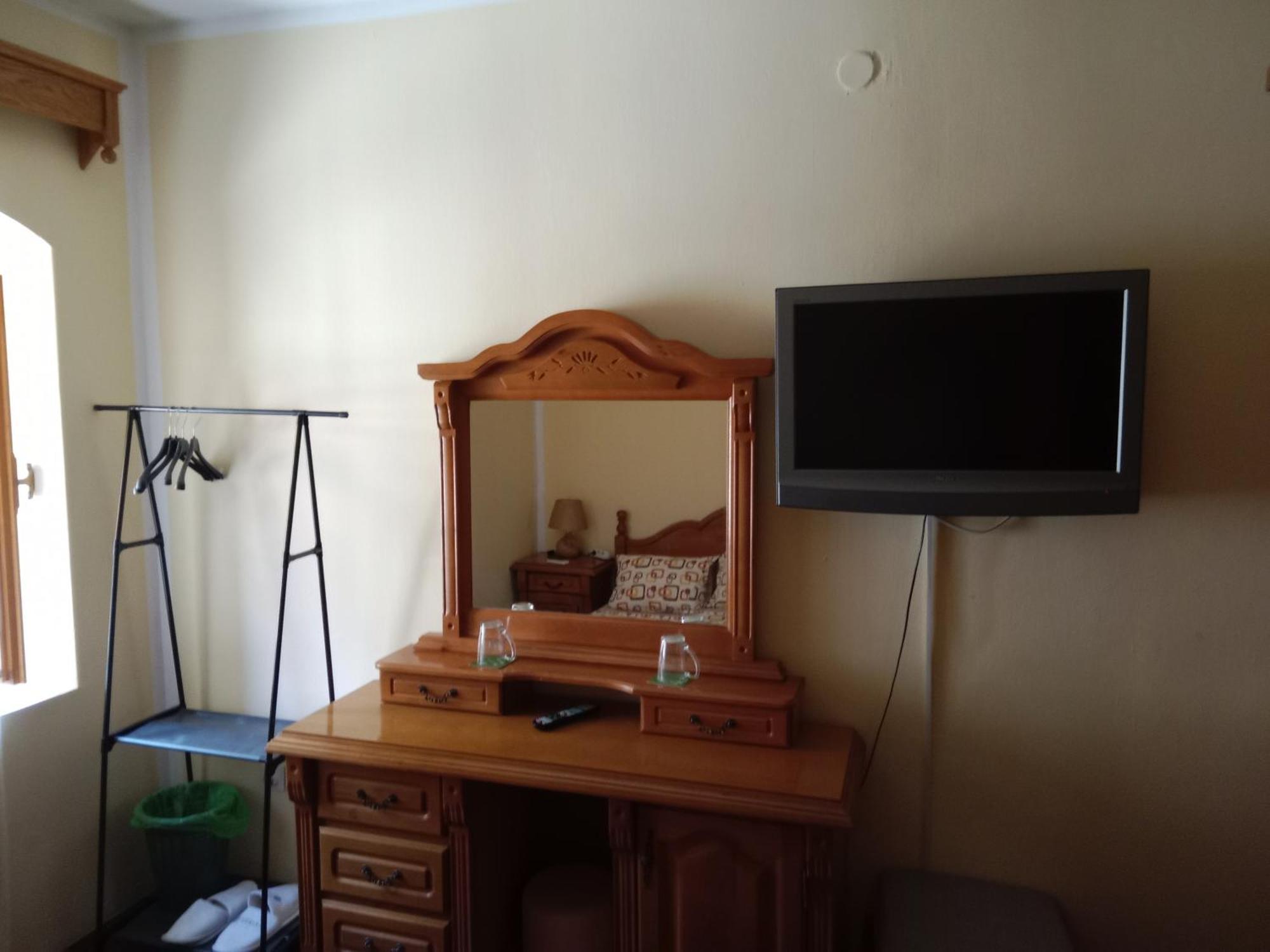 Centar Starog Grada Apartment โกตอร์ ภายนอก รูปภาพ