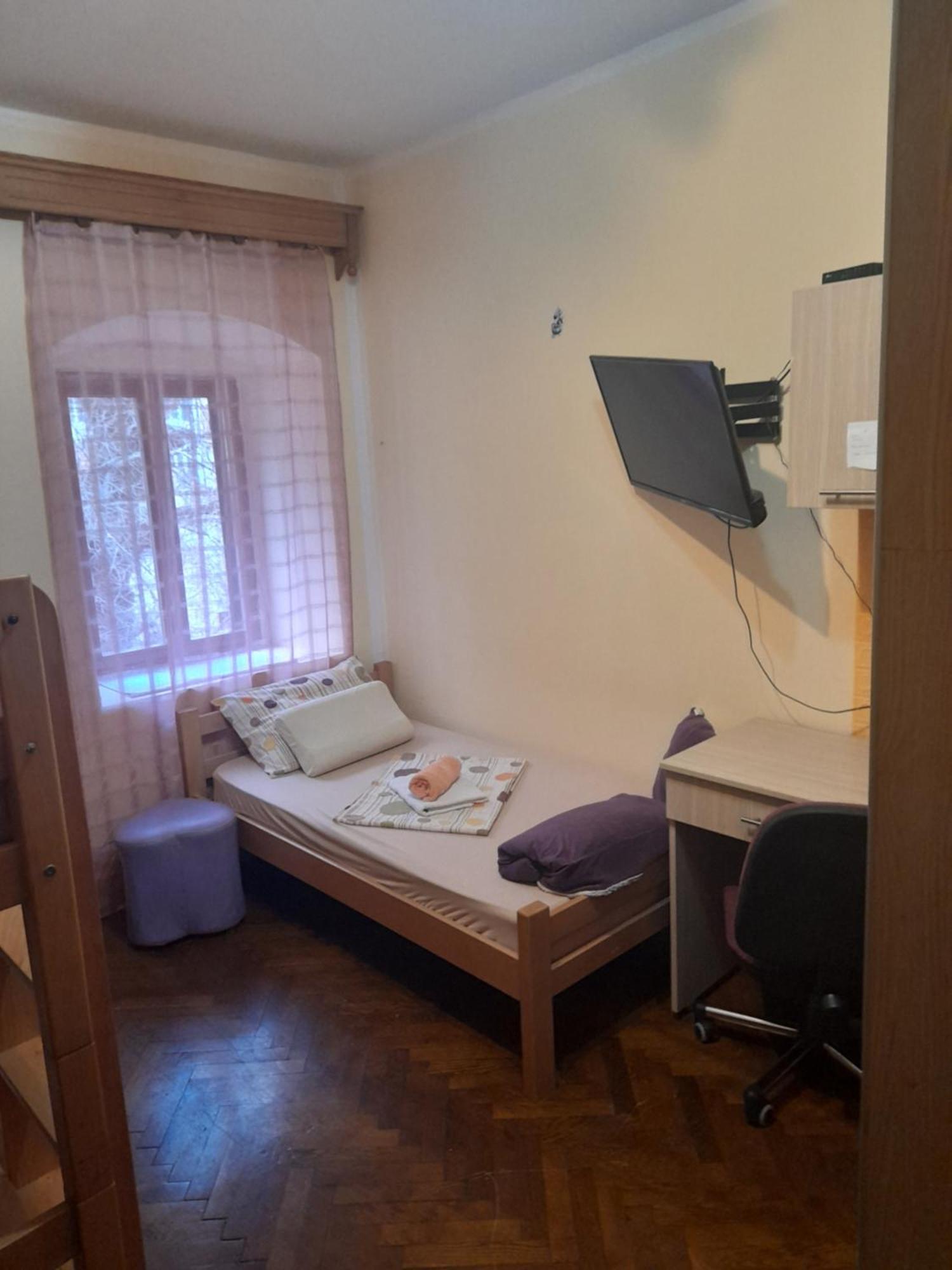Centar Starog Grada Apartment โกตอร์ ภายนอก รูปภาพ