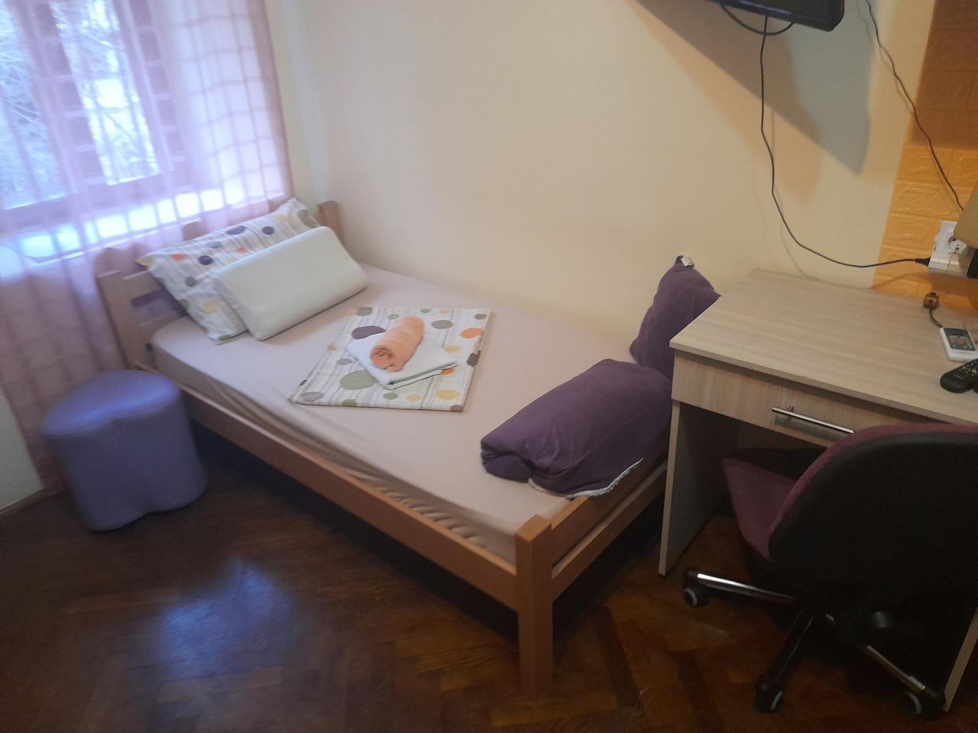 Centar Starog Grada Apartment โกตอร์ ภายนอก รูปภาพ