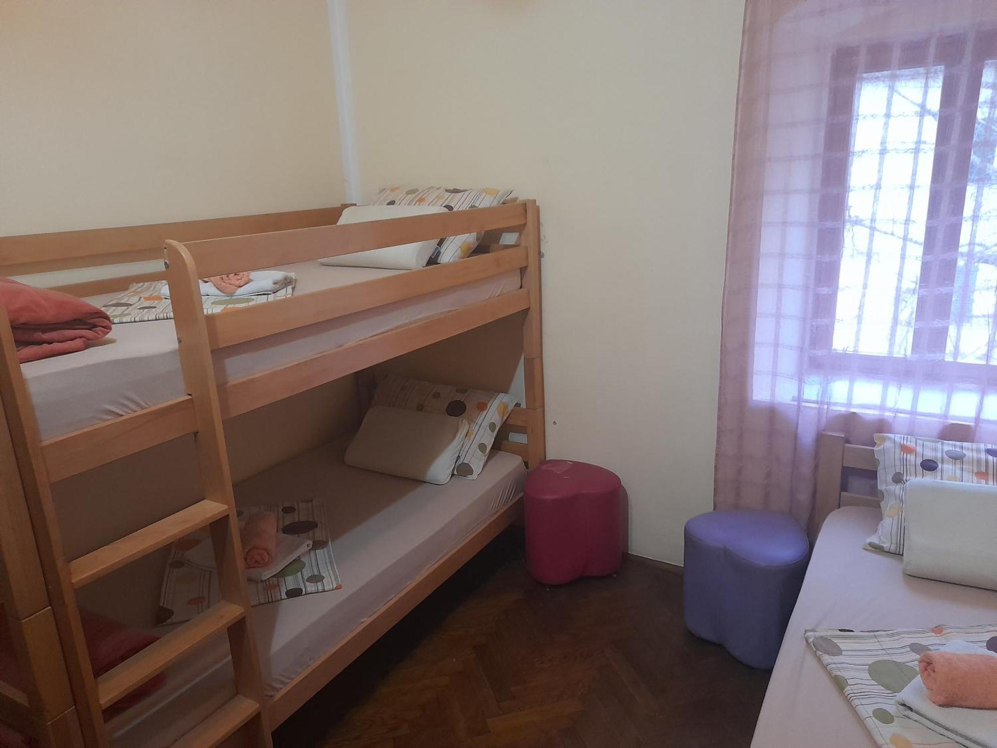Centar Starog Grada Apartment โกตอร์ ภายนอก รูปภาพ
